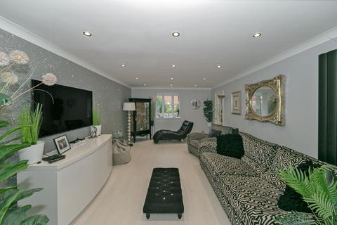 undefined, Stratfield Court, Great Holm, MK8