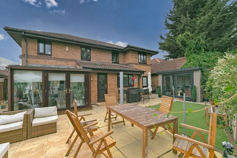 undefined, Stratfield Court, Great Holm, MK8