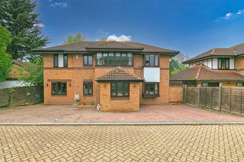undefined, Stratfield Court, Great Holm, MK8