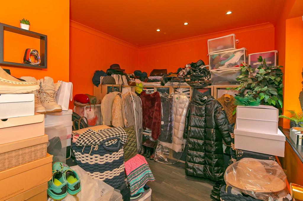 Bedroom 4 / Dressing Room