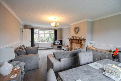 3 bedroom semi-detached house for sale, Rutland Drive, New Waltham, Grimsby, N E Lincolnshire, DN36