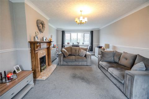 3 bedroom semi-detached house for sale, Rutland Drive, New Waltham, Grimsby, N E Lincolnshire, DN36
