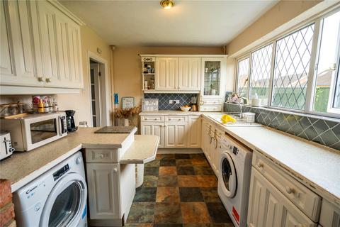 3 bedroom semi-detached house for sale, Rutland Drive, New Waltham, Grimsby, N E Lincolnshire, DN36