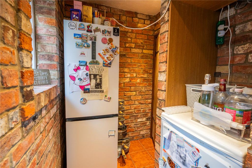 Utility Space