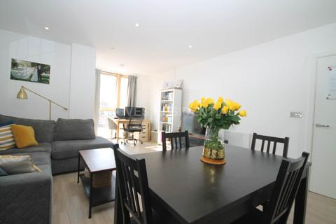 1 bedroom flat for sale, Blagdon Road, New Malden
