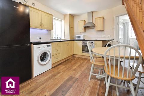 3 bedroom bungalow for sale, Mount Pleasant, Manchester M25