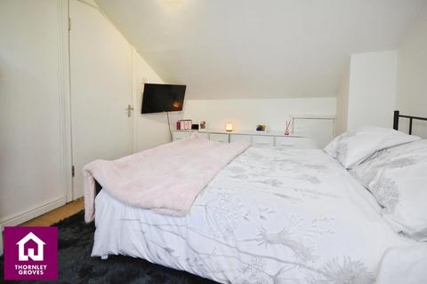 undefined, Mount Pleasant, Manchester M25
