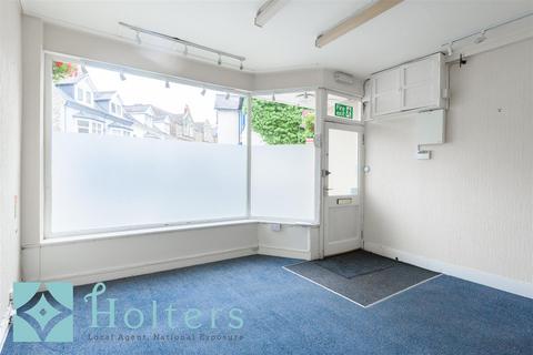 undefined, Market Street, Builth Wells - OFFICE & MAISONTTE ABOVE