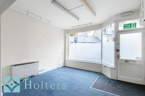 undefined, Market Street, Builth Wells - OFFICE & MAISONTTE ABOVE