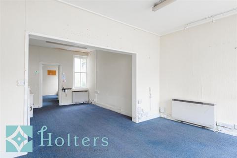 undefined, Market Street, Builth Wells - OFFICE & MAISONTTE ABOVE