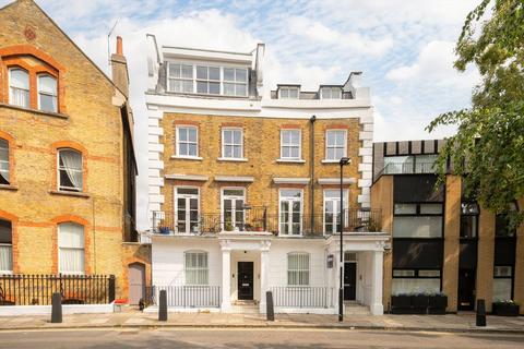 Oakley Crescent, London EC1V