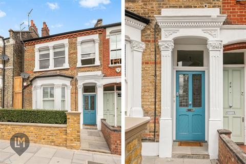 2 bedroom flat for sale, Oakhill Road, London