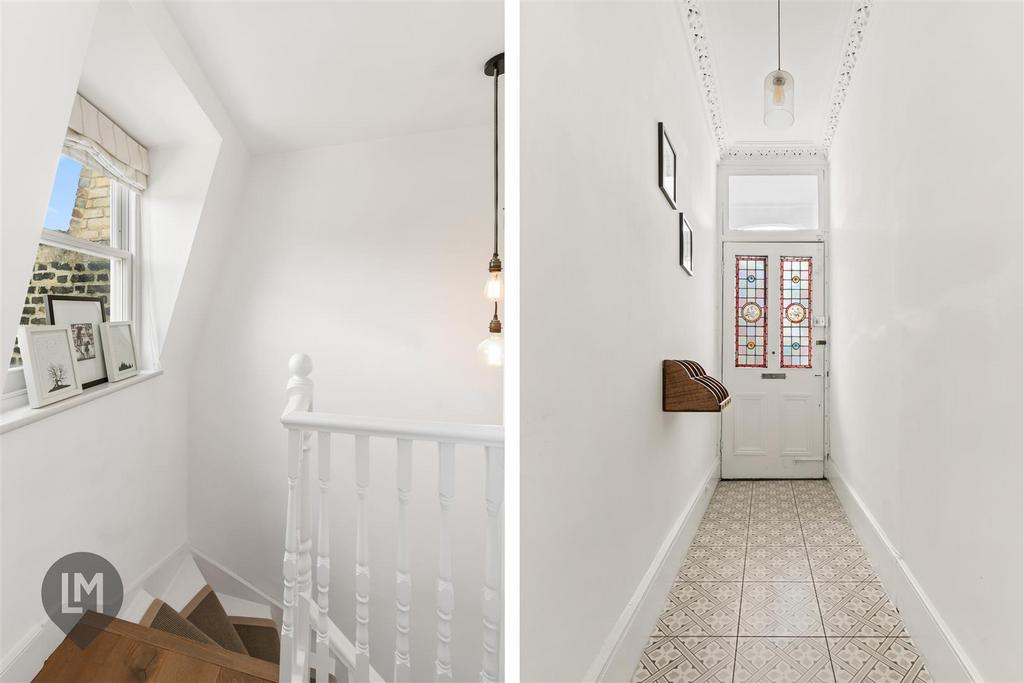 Entrance/Landing