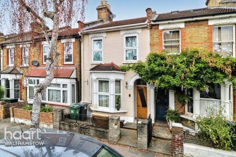 undefined, Melbourne Road, Walthamstow