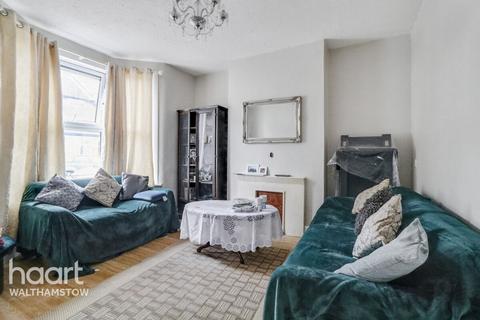 undefined, Melbourne Road, Walthamstow