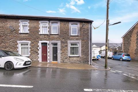 undefined, Herbert Street, Abercynon, CF45