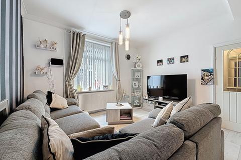 3 bedroom terraced house for sale, Herbert Street, Abercynon, CF45