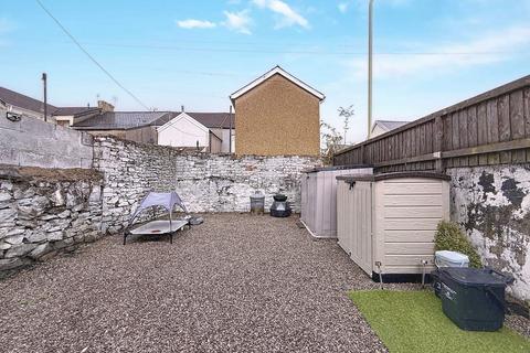 undefined, Herbert Street, Abercynon, CF45