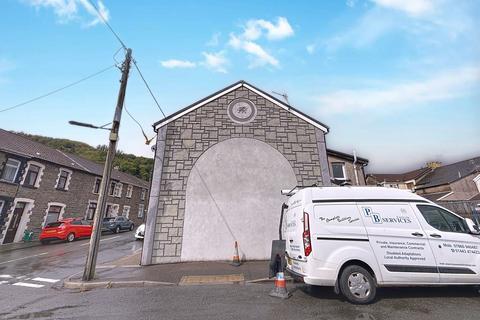 49 Herbert Street, Abercynon, Mountain Ash, CF45 4RG