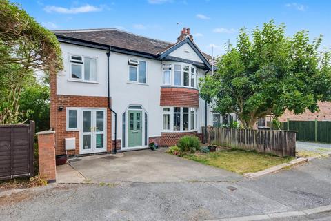 undefined, Gwenbrook Road, Chilwell