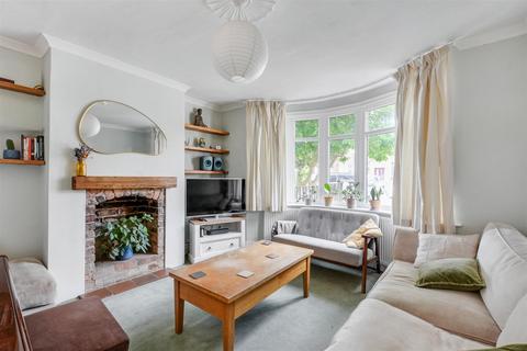undefined, Gwenbrook Road, Chilwell