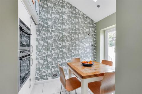 undefined, Gwenbrook Road, Chilwell