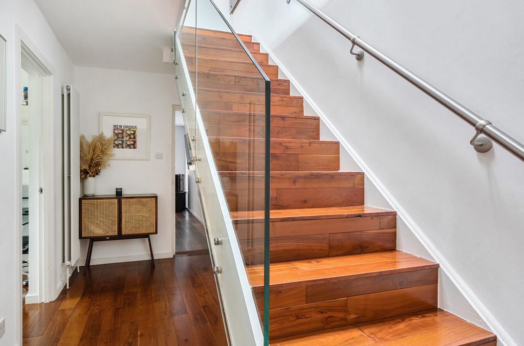 Stairway