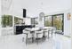 Open Plan Kitchen