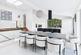 Large Dining Space