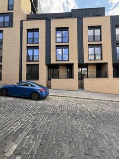 4 bedroom semi-detached house for sale, Plot B2-09 - 11 Sunbury Mews, Edinburgh EH4 3BX, Townhouse at Village View, 11 Sunbury Mews EH4