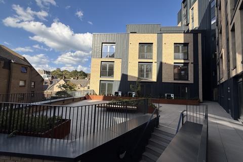 4 bedroom semi-detached house for sale, Plot B2-09 - 11 Sunbury Mews, Edinburgh EH4 3BX, Townhouse at Village View, 11 Sunbury Mews EH4