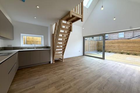 1 bedroom detached house for sale, Creech Road, Parkstone, Poole, BH12