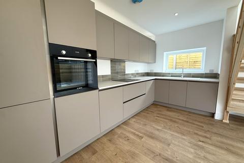 1 bedroom detached house for sale, Creech Road, Parkstone, Poole, BH12