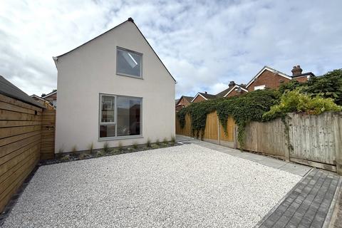 1 bedroom detached house for sale, Creech Road, Parkstone, Poole, BH12