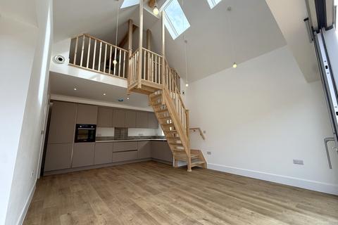 1 bedroom detached house for sale, Creech Road, Parkstone, Poole, BH12