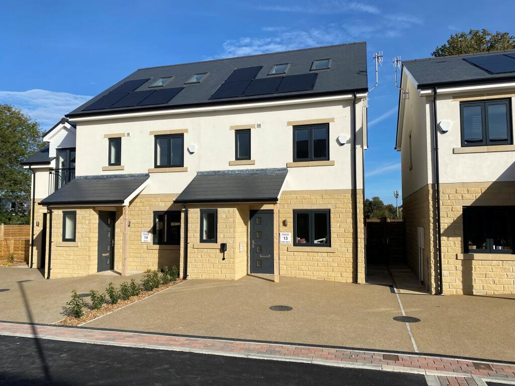 Plot 13 The Langbar