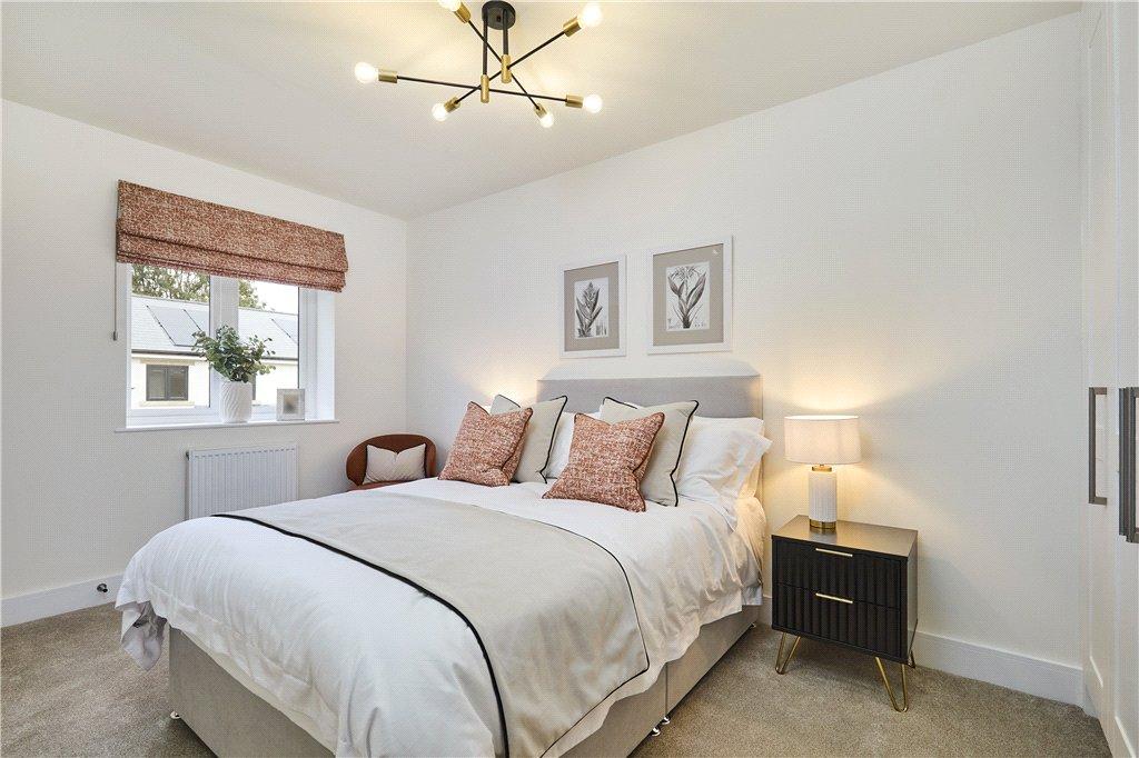 Photos of Plot 9