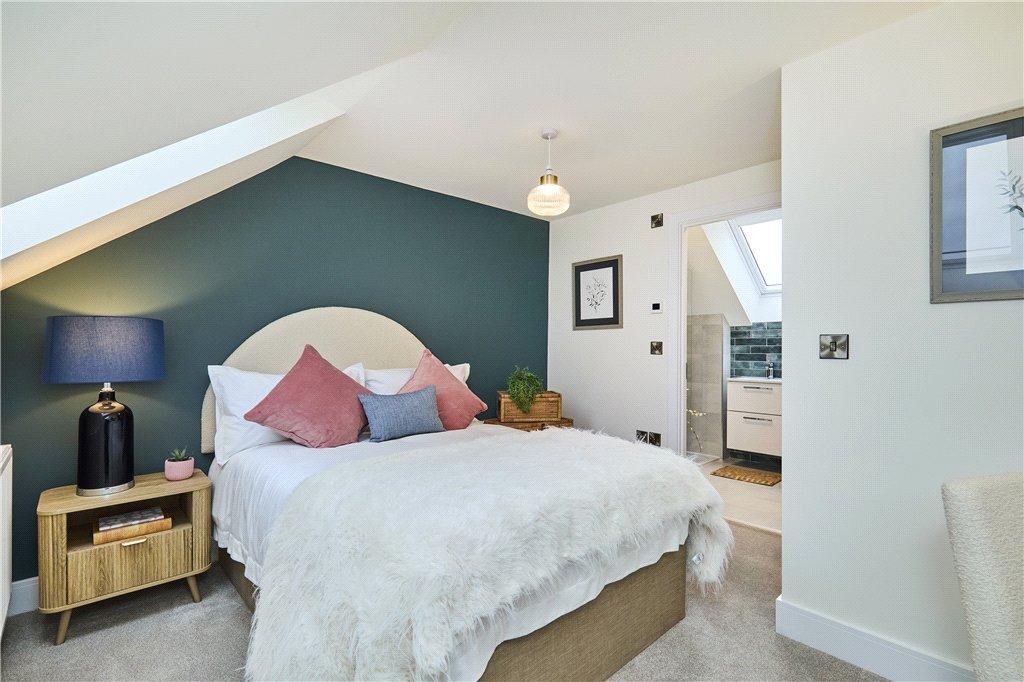 Photos of Plot 9