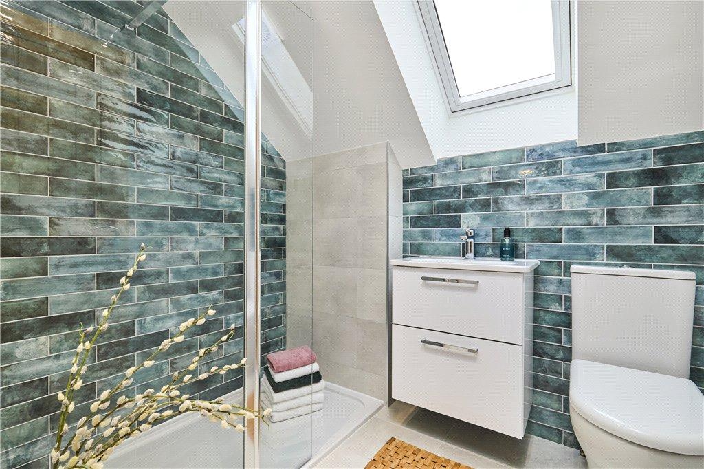 Photos of Plot 9
