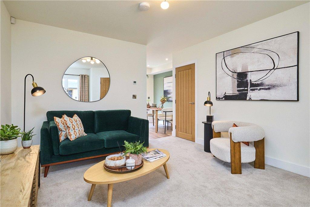 Photos of Plot 9