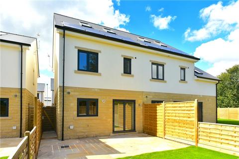 undefined, Coronation Close, Ilkley, West Yorkshire, LS29