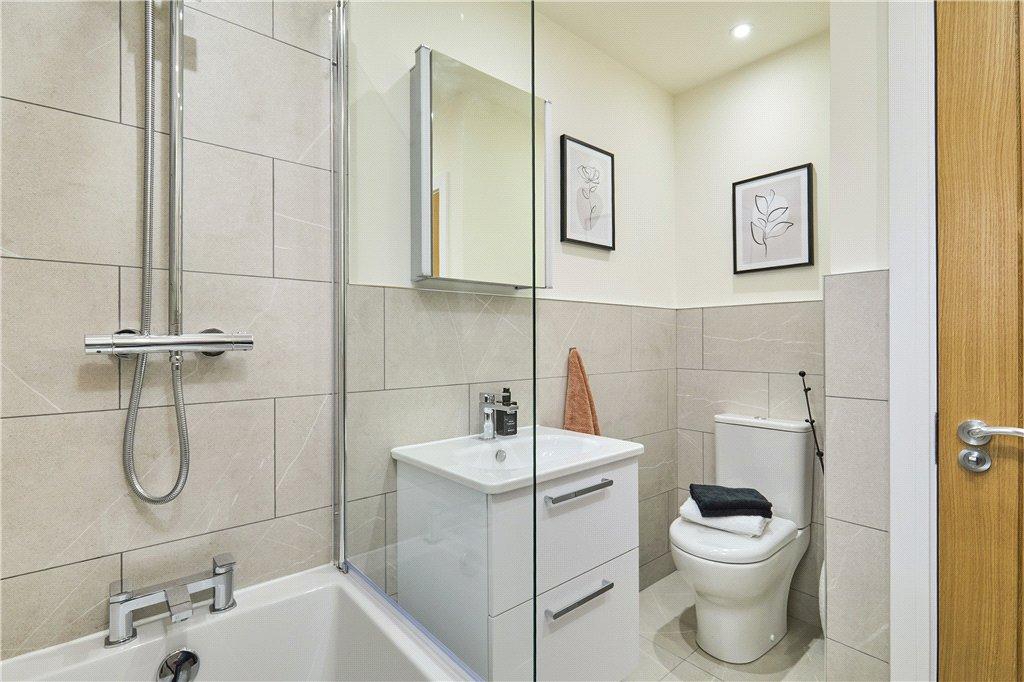 Photos of Plot 9