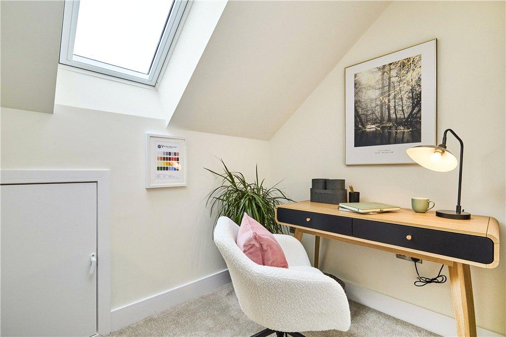 Photos of Plot 9