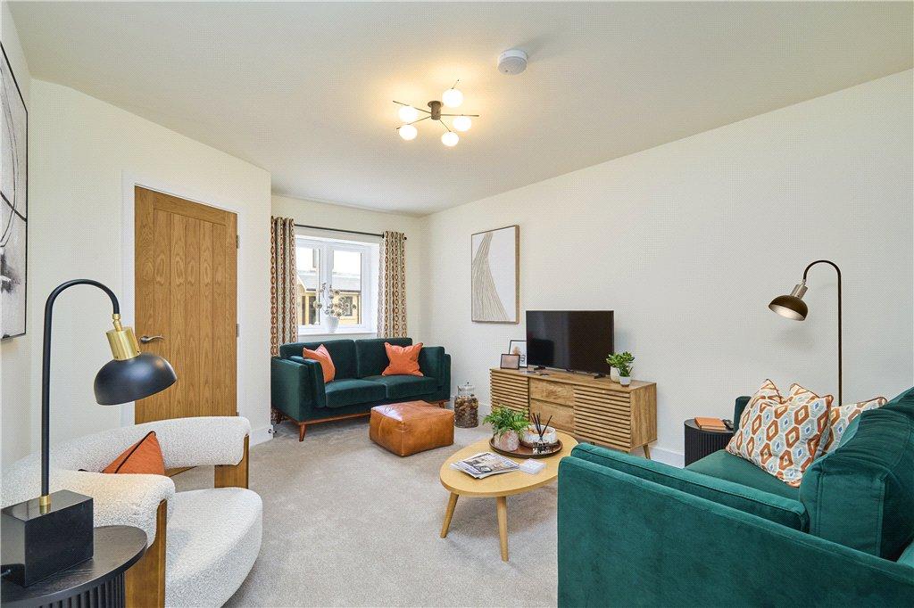 Photos of Plot 9