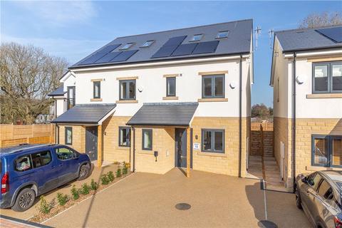 undefined, Coronation Close, Ilkley, West Yorkshire, LS29