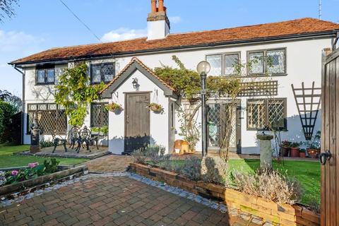 2 bedroom character property for sale, Bell Street, Chelmsford CM2