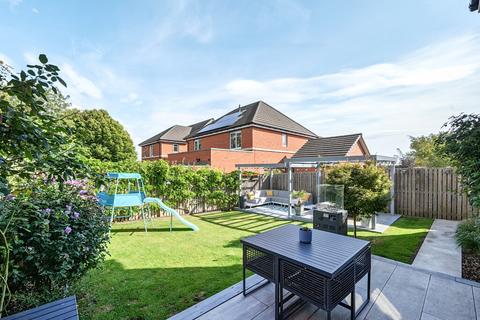 undefined, Cotham Drive, Wakefield, West Yorkshire