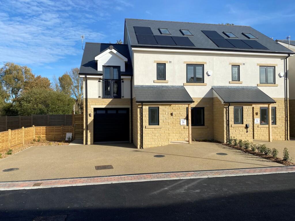 Plot 14 The Rombalds
