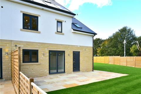 undefined, Coronation Close, Ilkley, West Yorkshire, LS29