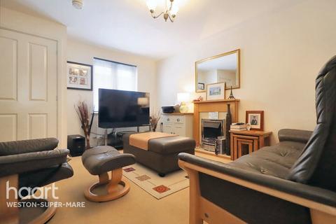 undefined, Ankatel Close, Weston-Super-Mare